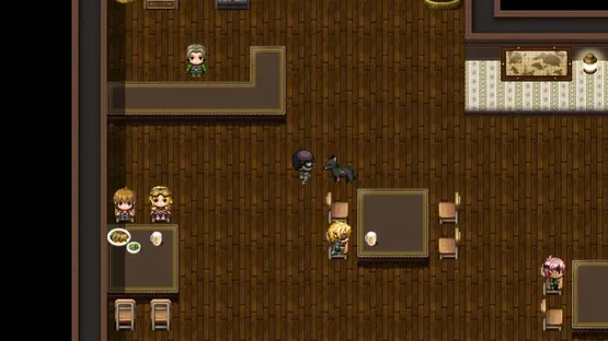 Traveler screenshot 46