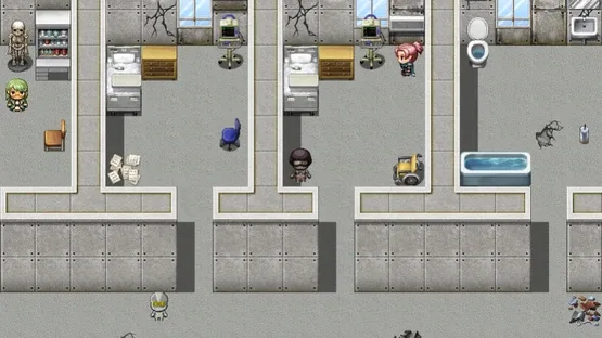 Traveler screenshot 47