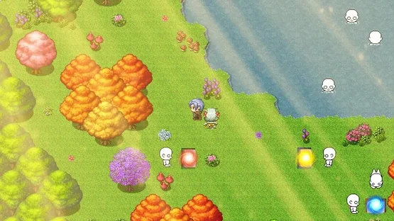 Traveler screenshot 1