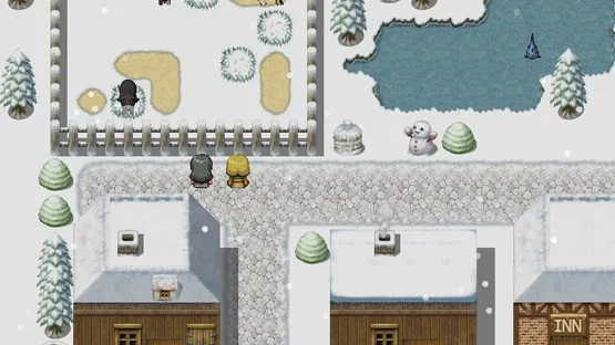 Traveler screenshot 4