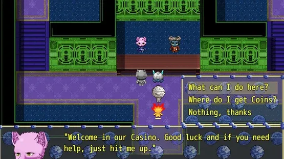 Traveler screenshot 5