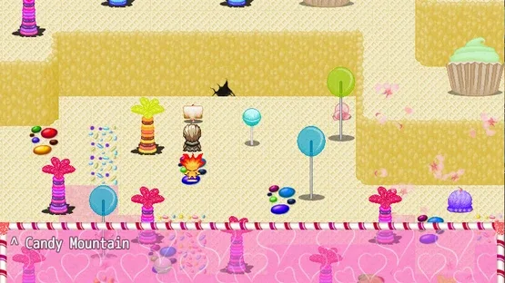 Traveler screenshot 42