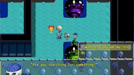 Traveler screenshot 44