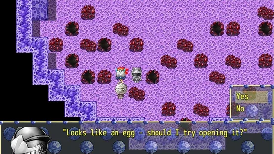 Traveler screenshot 18