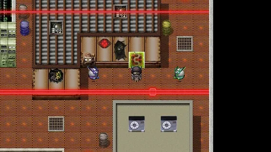 Traveler screenshot 13