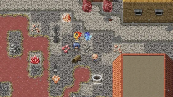 Traveler screenshot 12