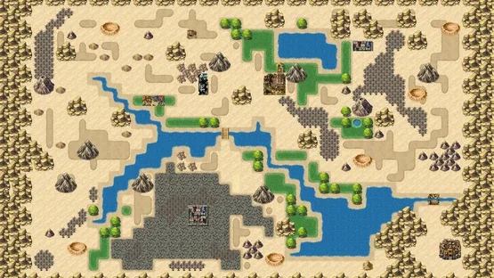 Traveler screenshot 39