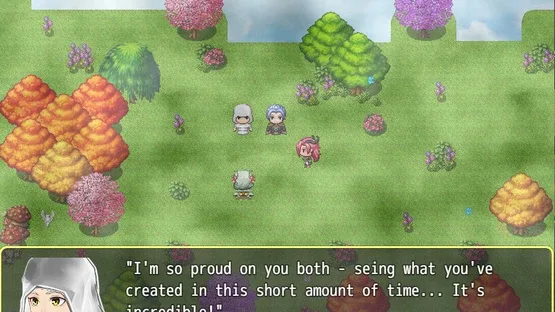 Traveler screenshot 3