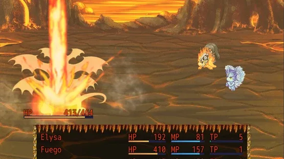 Traveler screenshot 35