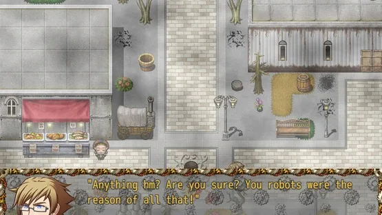 Traveler screenshot 33