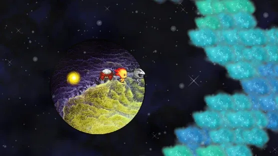 Traveler screenshot 29