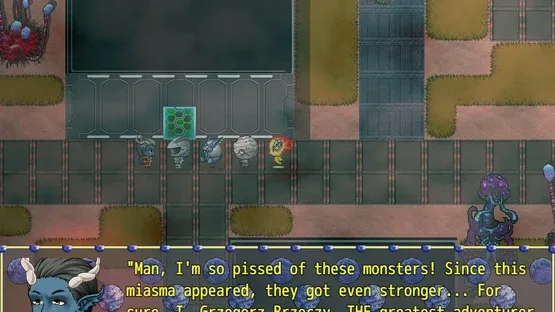 Traveler screenshot 30