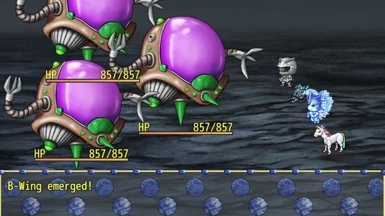 Traveler screenshot 15