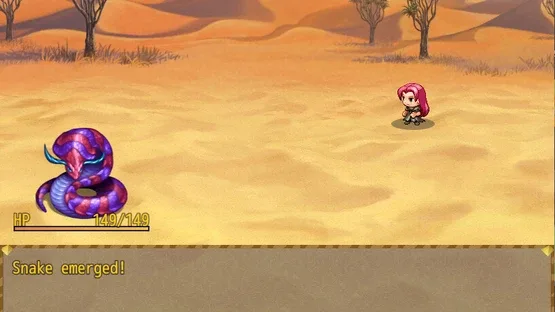 Traveler screenshot 16