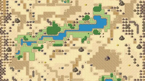 Traveler screenshot 32
