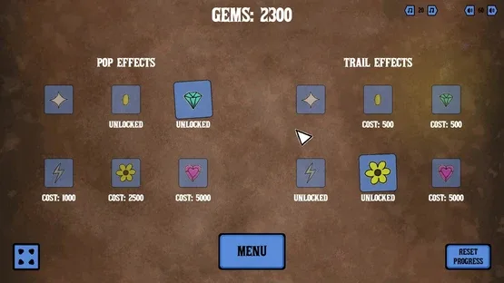 Gemstones screenshot 3