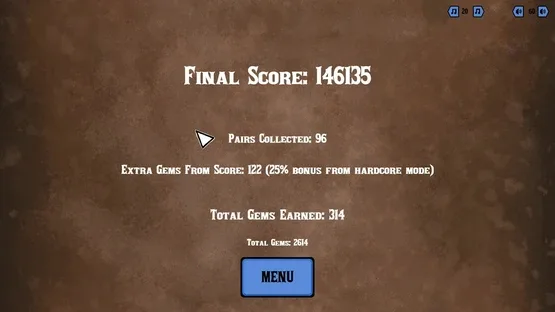 Gemstones screenshot 5