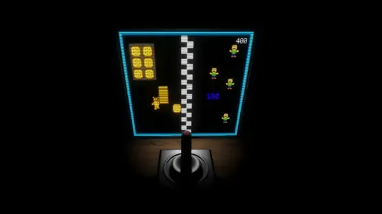 Freddy Fazbear's Pizzeria Simulator VR screenshot 3