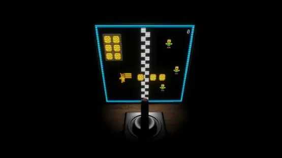 Freddy Fazbear's Pizzeria Simulator VR screenshot 5