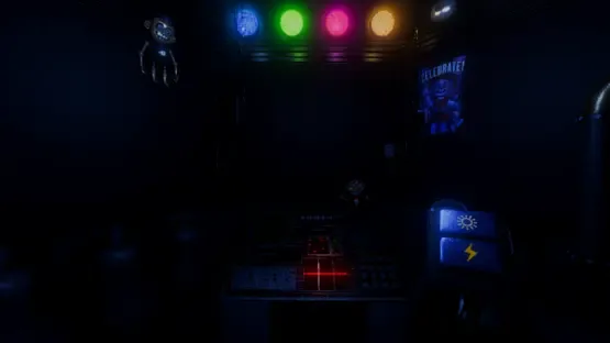 Five Nights at Freddy's: Sister Location VR screenshot 3