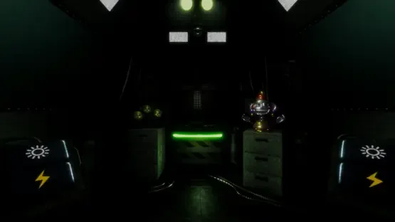 Five Nights at Freddy's: Sister Location VR screenshot 4
