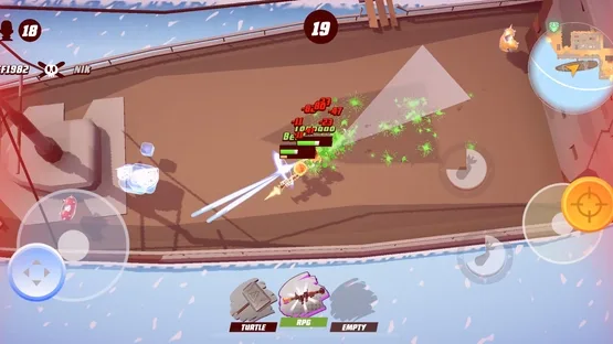 Blast Royale screenshot 2