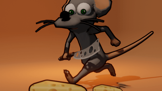 Mousey Screenshot