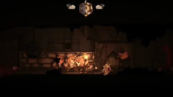 Hoglands screenshot 1