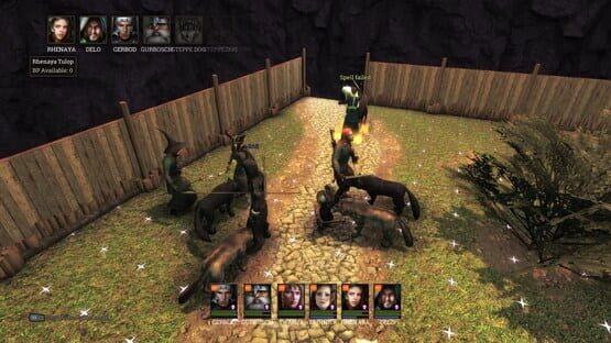 The Dark Eye Bundle screenshot 3