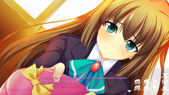 Menhera Girls Ensemble: Needy Girlfriends Screenshot