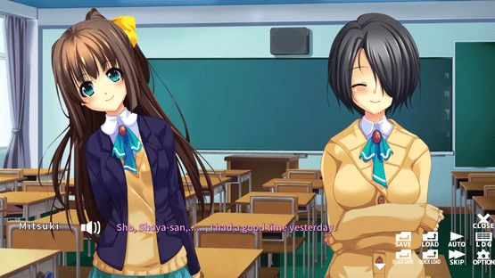 Menhera Girls Ensemble: Needy Girlfriends Screenshot