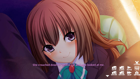 Menhera Girls Ensemble: Needy Girlfriends Screenshot