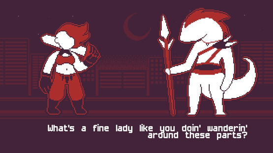 Terato Tamer Screenshot