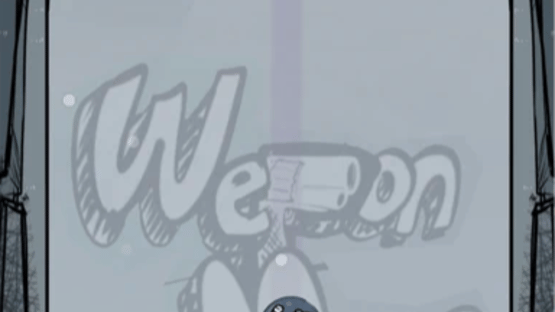 Weapon Merge Screenshot