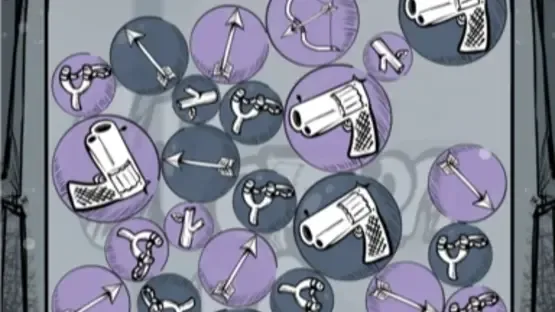 Weapon Merge screenshot 2