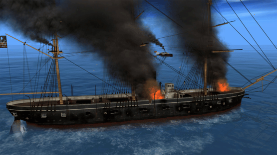 Victorian Admirals Screenshot