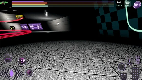 Epic Race: The Stadium screenshot 2