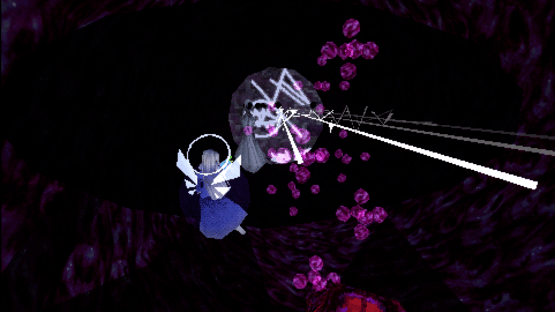 Silence Falls Screenshot