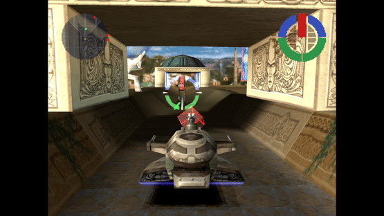 Star Wars: Demolition Screenshot