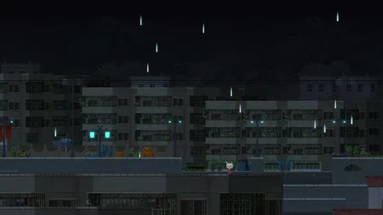 Avoid the Rain 2 screenshot 3