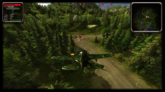 Air Attack VR screenshot 5