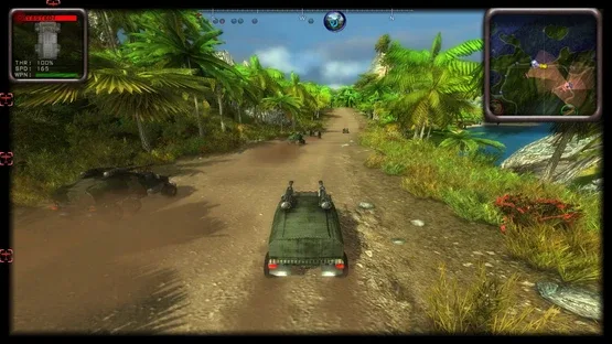 Air Attack VR screenshot 4