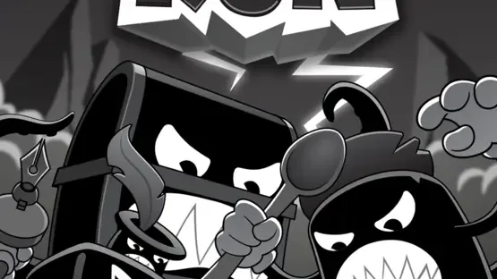 Bendy in Nightmare Run screenshot 3