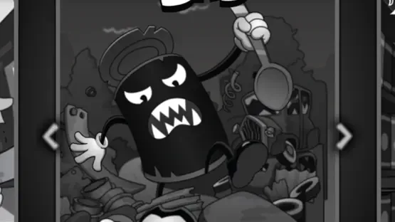 Bendy in Nightmare Run screenshot 6