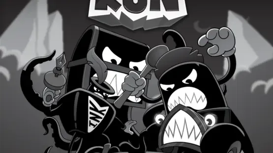 Bendy in Nightmare Run screenshot 2