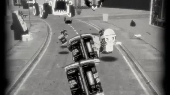 Bendy in Nightmare Run screenshot 12