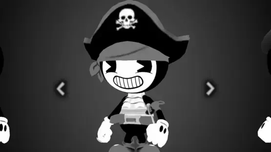 Bendy in Nightmare Run screenshot 13