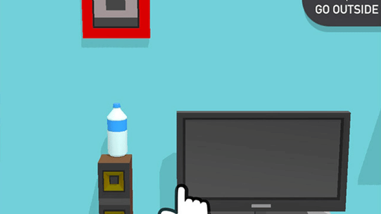 Bottle Flip 3D Screenshot