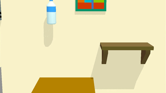 Bottle Flip 3D Screenshot