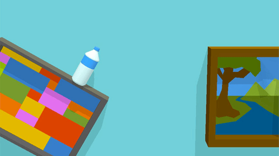 Bottle Flip 3D Screenshot